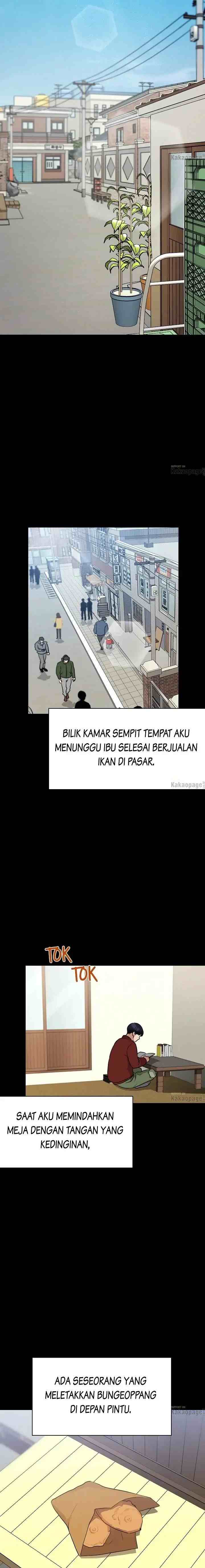 My Wife Is Back chapter 60 halaman 18