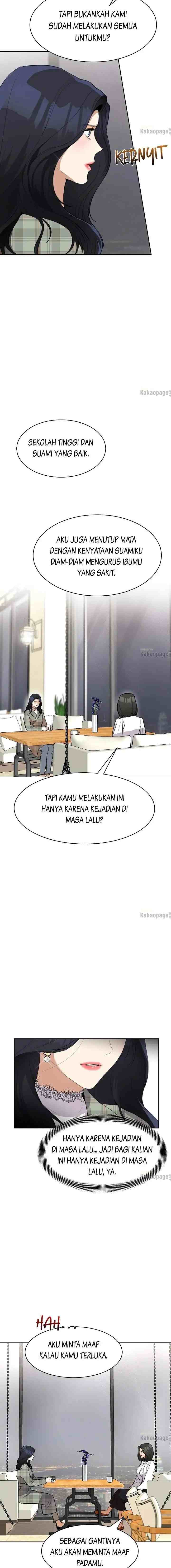 My Wife Is Back chapter 62 halaman 11