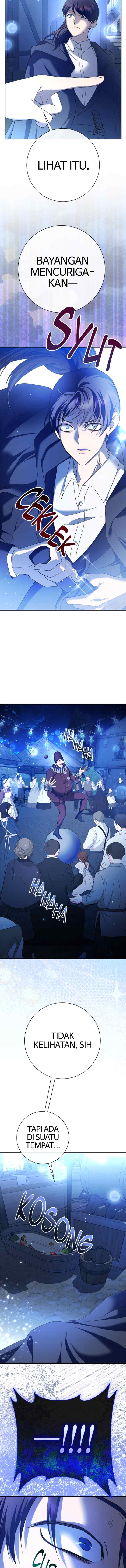 Your Throne chapter 208 halaman 12