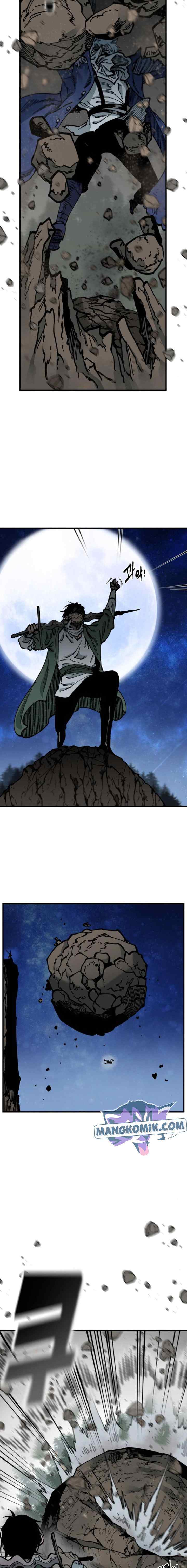 Rathard chapter 39 halaman 12