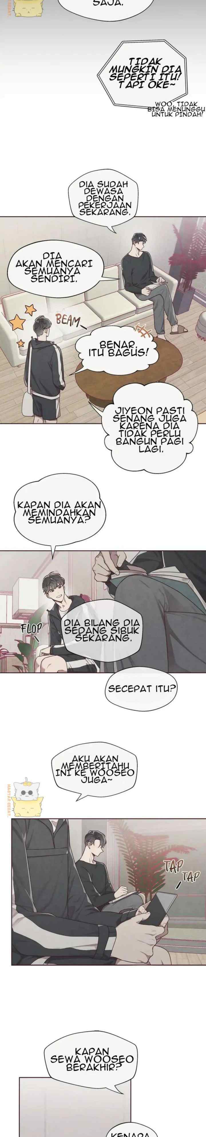 Relationship Ring chapter 5 halaman 13