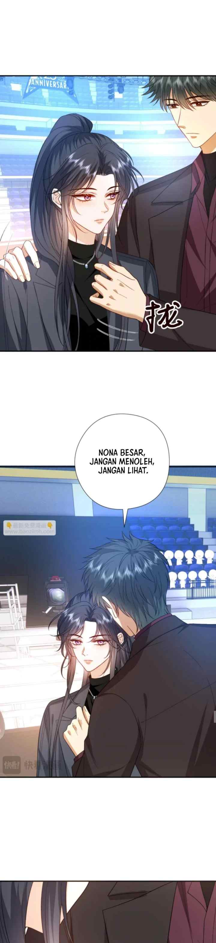 Madam and Her Daily Online Face-Slapping chapter 173 halaman 14