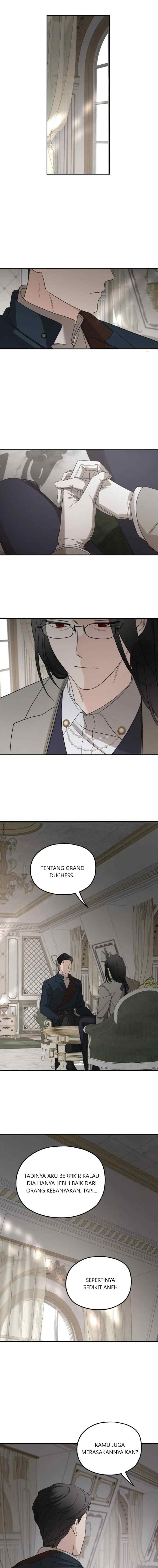 My In-Laws Are Obsessed With Me chapter 121 halaman 4