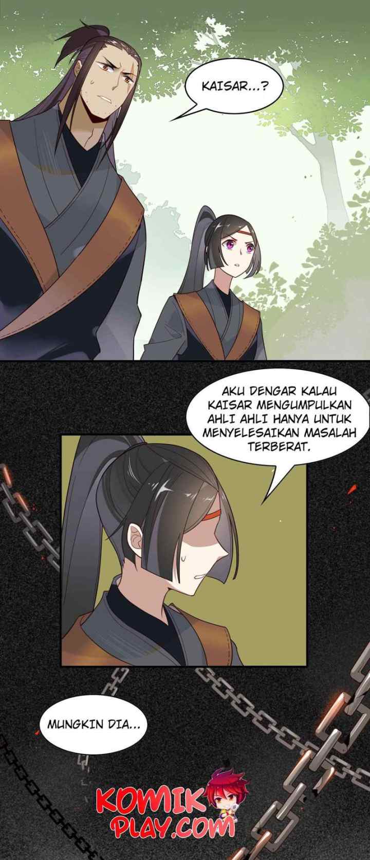 Craftsman chapter 11 halaman 5