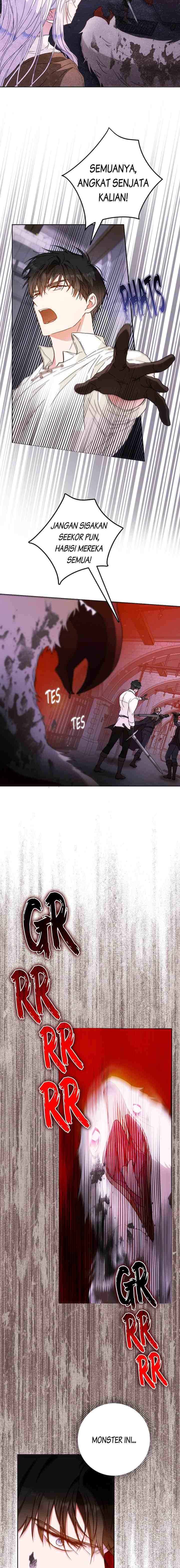 I Became the Wife of the Male Lead chapter 58 halaman 4
