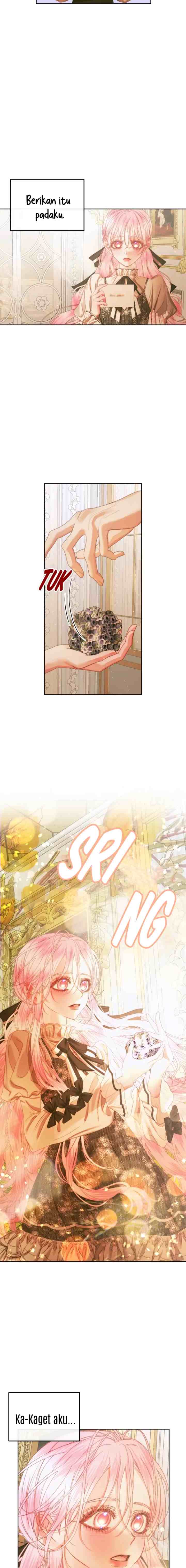 The Siren: Becoming the Villain's Family chapter 60 halaman 15