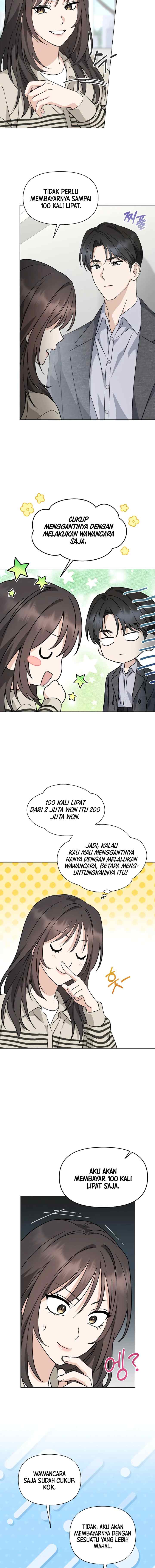 Tanda Cinta chapter 5 halaman 10
