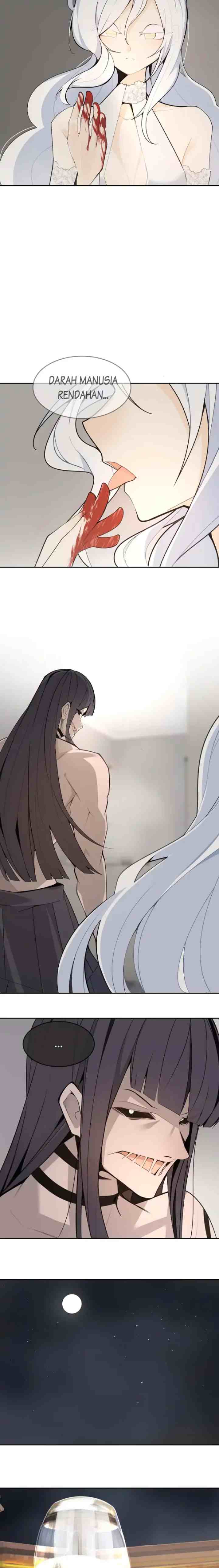 Devil Sword King chapter 233 halaman 11