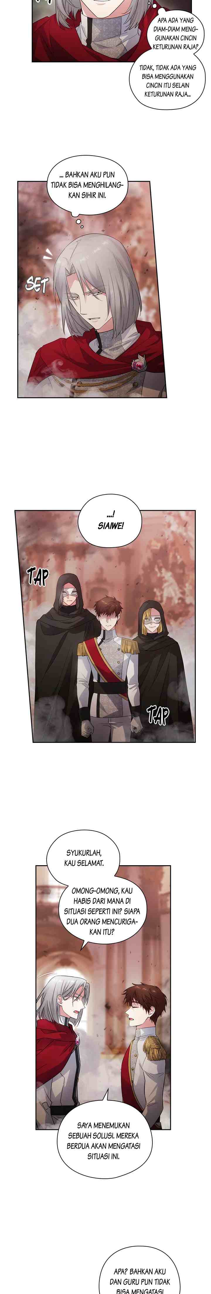 Adonis chapter 193 halaman 12
