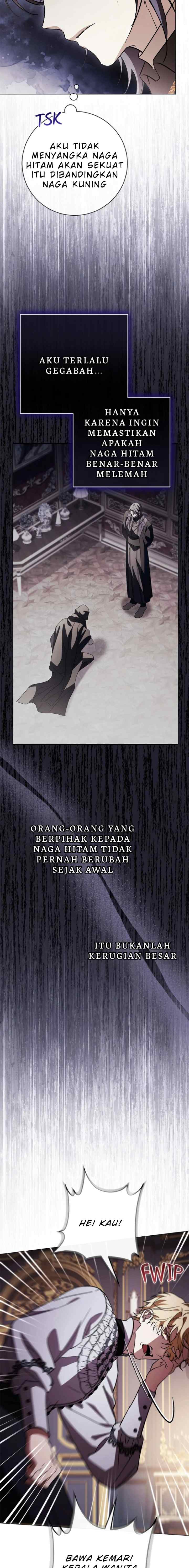 Dark Chain chapter 31 halaman 15