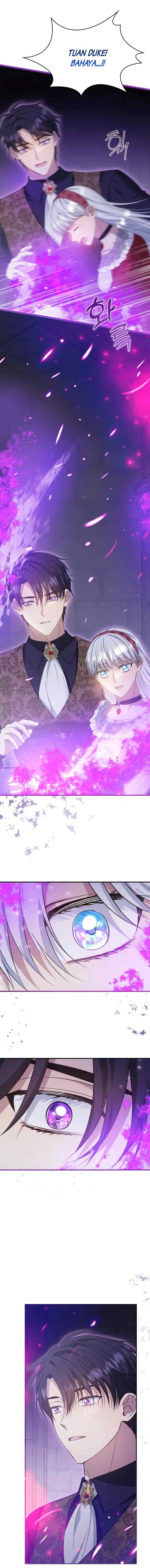 Fakes Don't Want To Be Real chapter 84 halaman 14