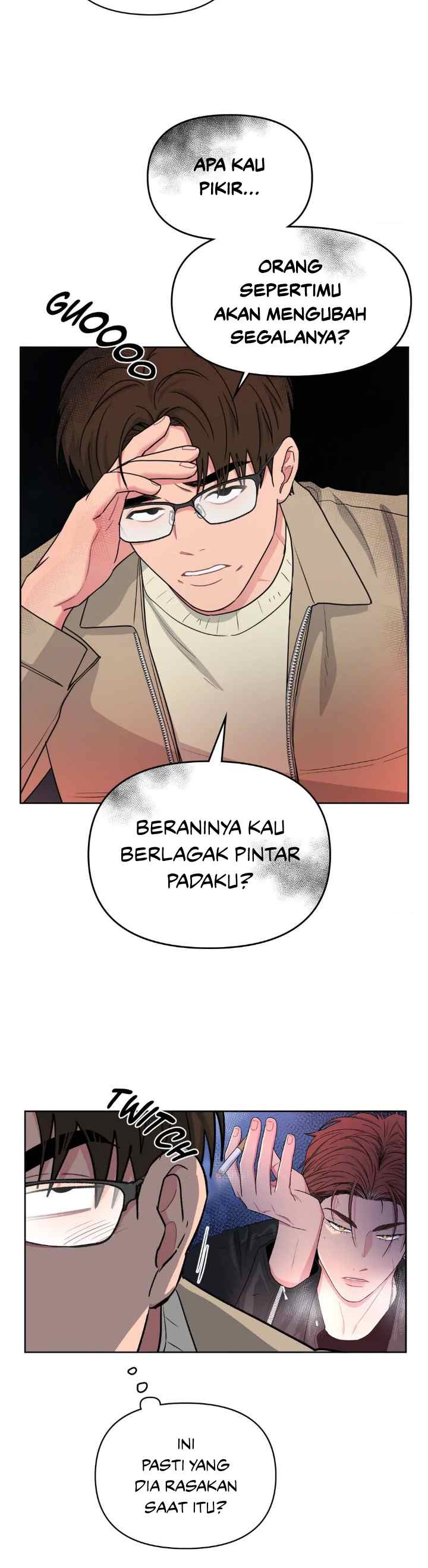 Arts Mans chapter 22 halaman 4