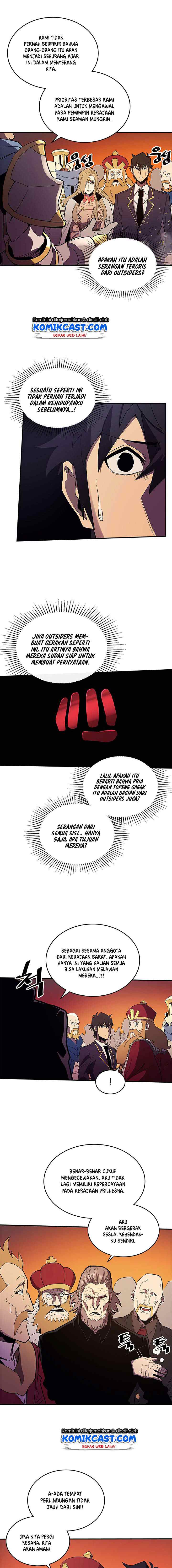 A Returner's Magic Should Be Special chapter 81 halaman 12