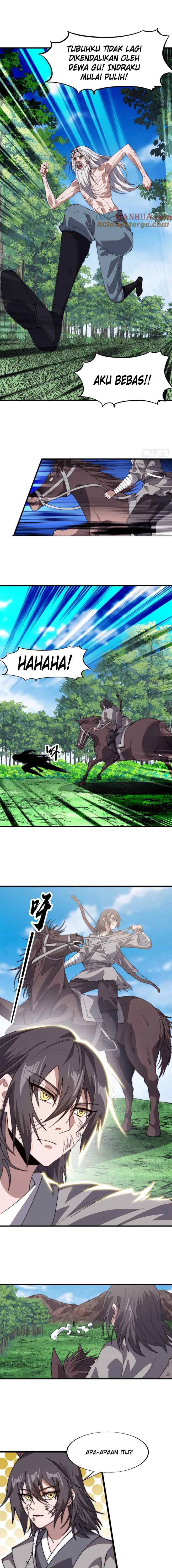 It Starts With A Mountain chapter 752 halaman 5