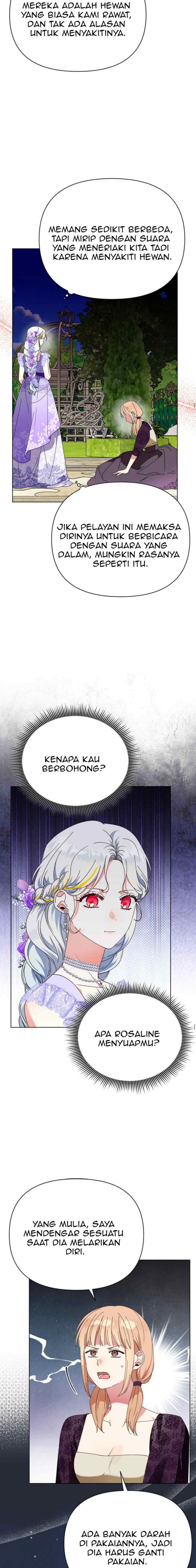 Bird Empress chapter 41 halaman 5