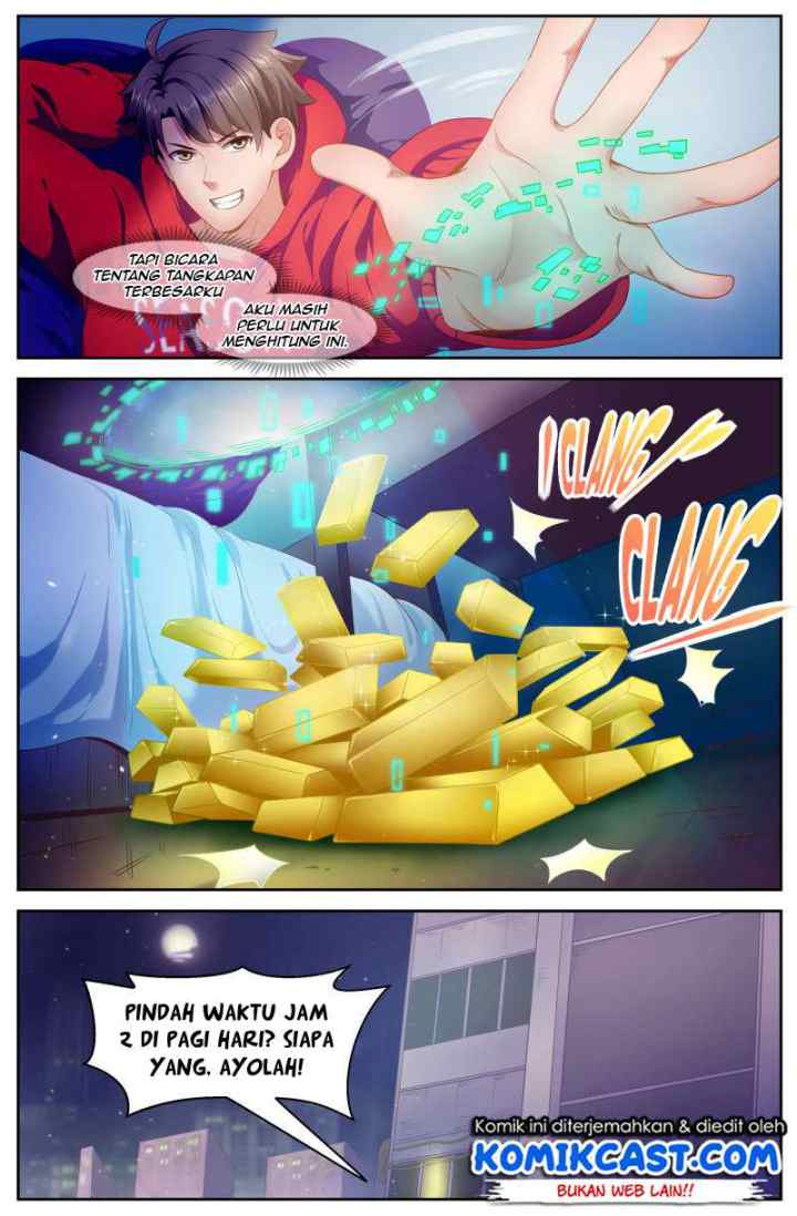 I Have a Mansion In The Post-Apocalyptic World chapter 83 halaman 8