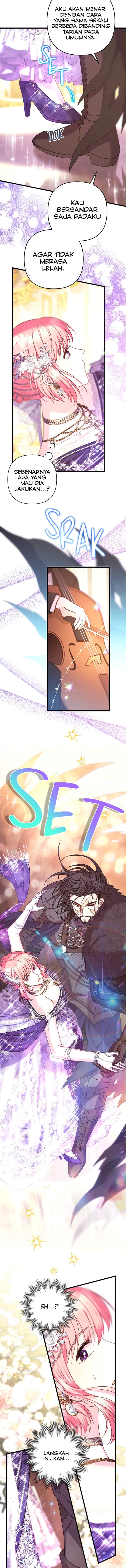Anyway, It Is A Ropan chapter 80 halaman 12