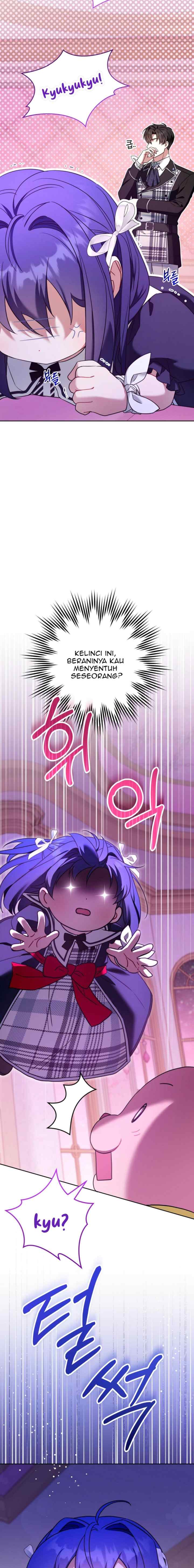 Please Give Me the Pacifier chapter 84 halaman 12