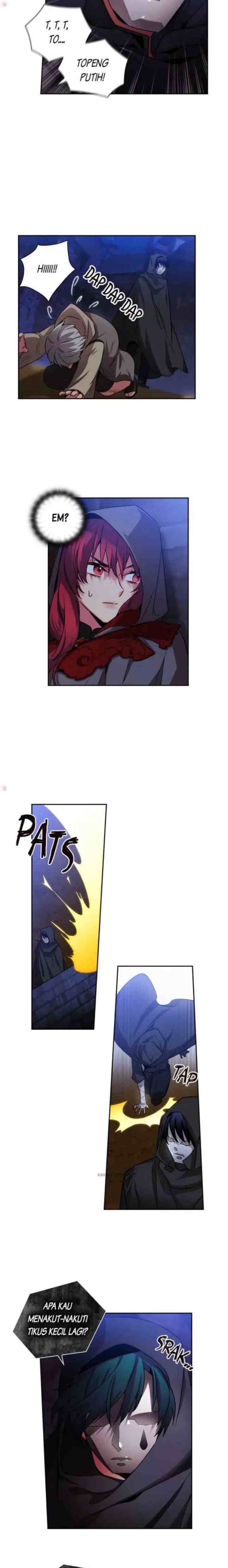 Adonis chapter 76 halaman 11