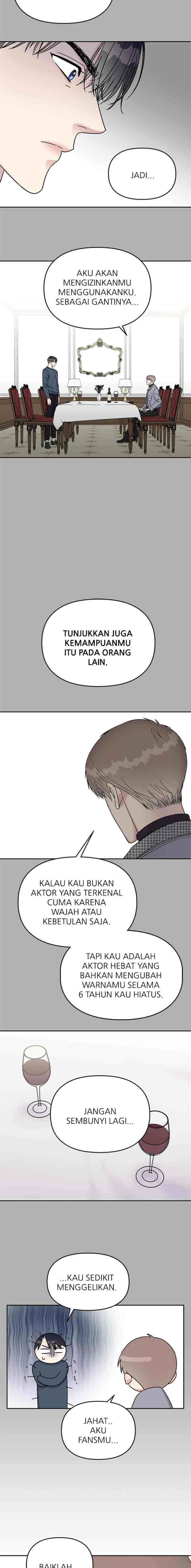 Do As I Say! chapter 35 halaman 9