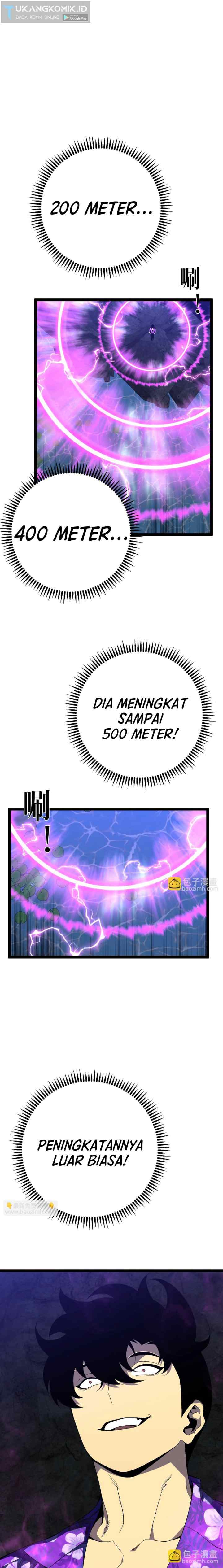 I Copy Talents (Your Talent is Mine) chapter 69 halaman 13