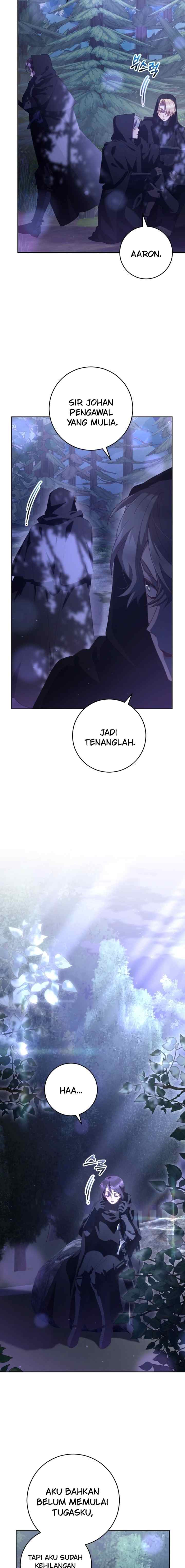 Crowning a Spoiled Prince chapter 83 halaman 15