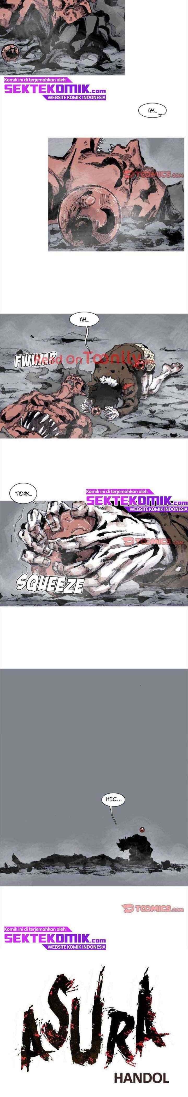 ASURA chapter 79 halaman 12
