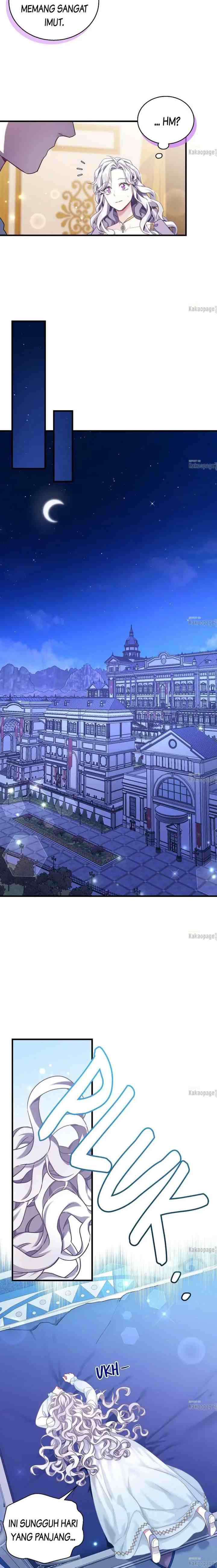 Not Sew Wicked Stepmom chapter 75 halaman 7