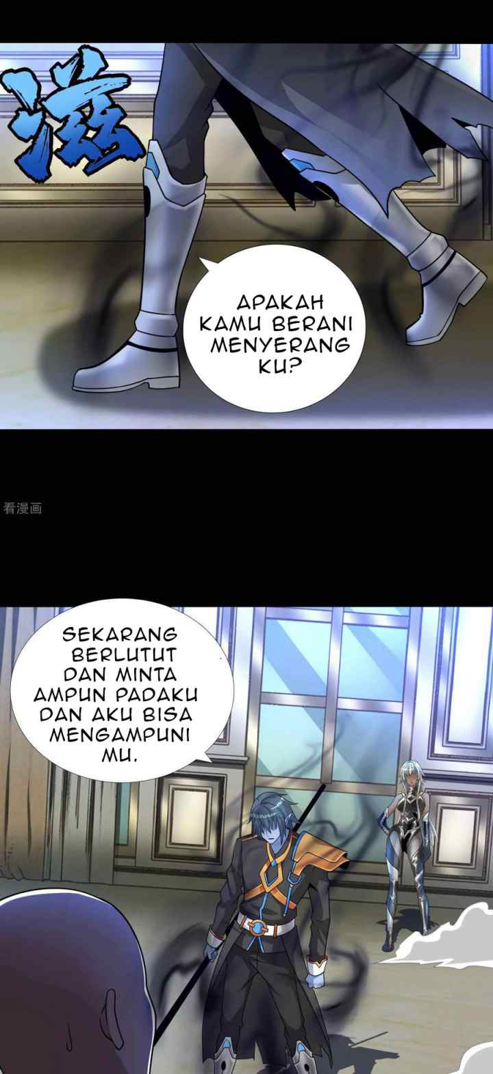 King of Apocalypse chapter 212 halaman 10