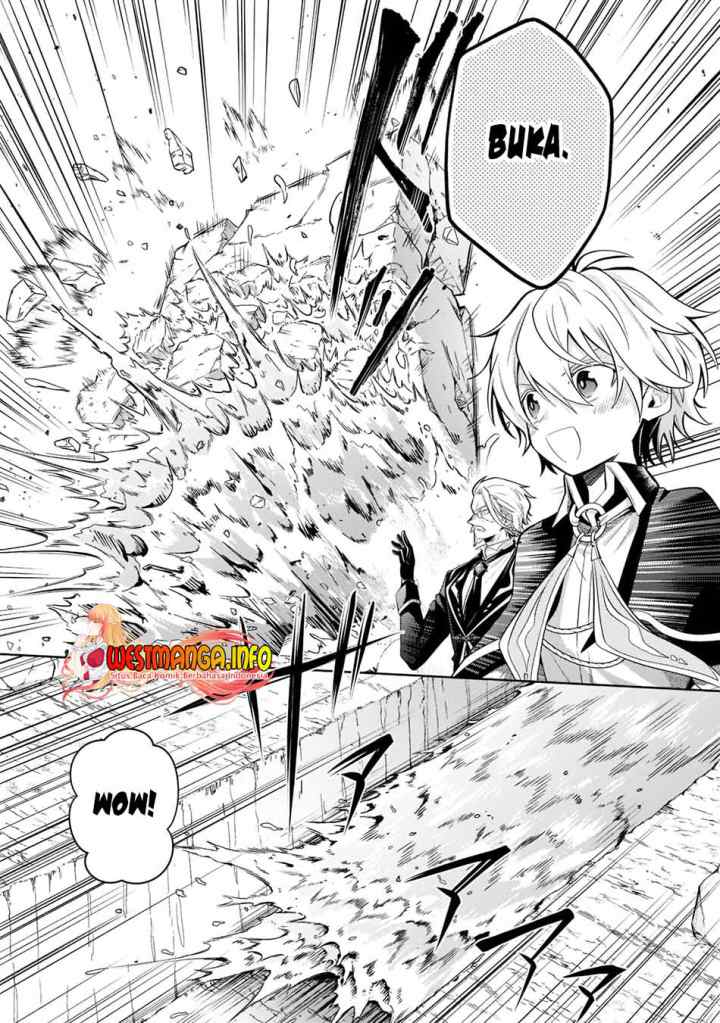 Fun Territory Defense Of The Easy-going Lord ~the Nameless Village Is Made Into The Strongest Fortified City By Production Magic~ chapter 14.1 halaman 16