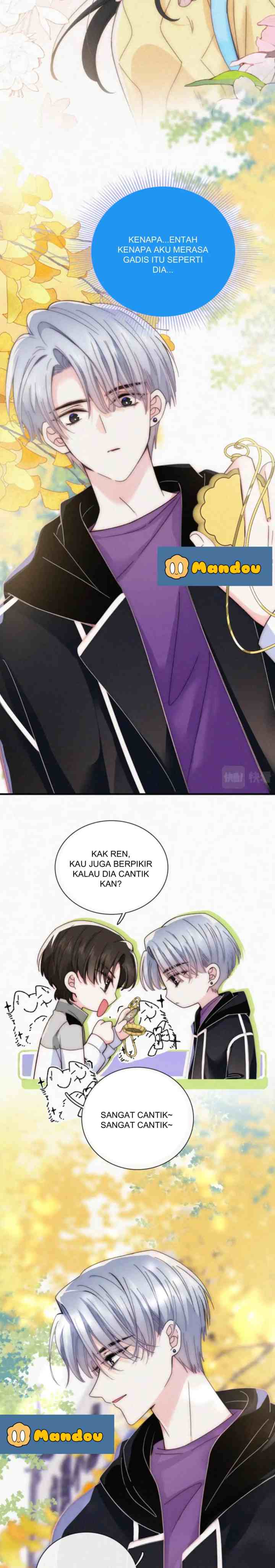 Destined to Love You chapter 24 halaman 9