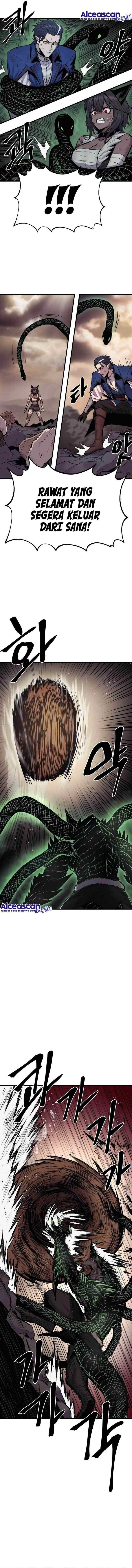 Howling Dragon (The Wailing Perversion) chapter 30 halaman 13