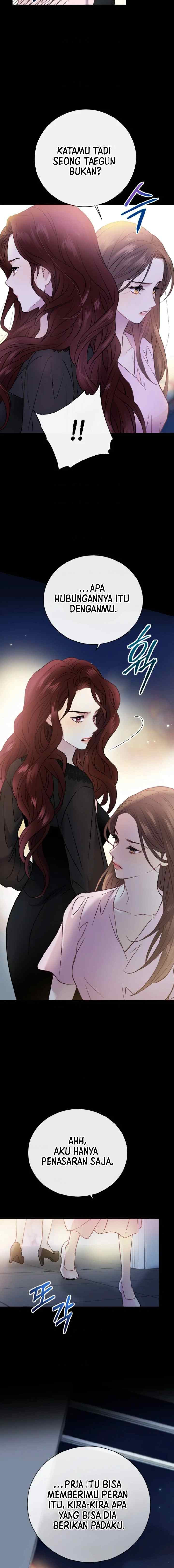A Night Soaked With You chapter 4 halaman 4