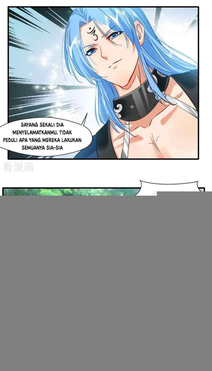 Jueshi Guzun chapter 15 halaman 7
