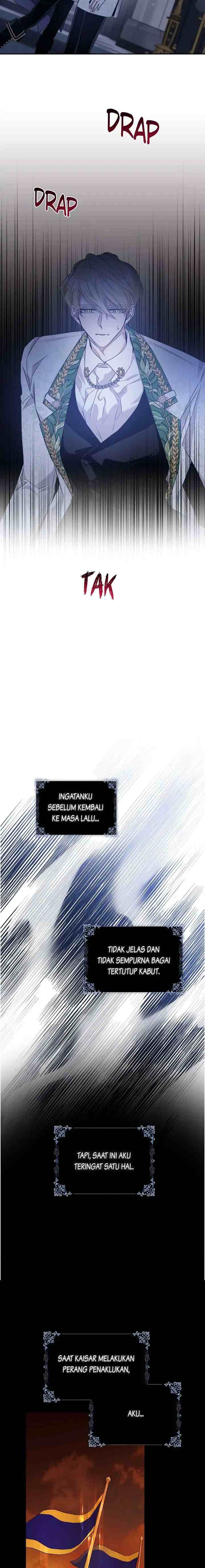 I Tamed a Tyrant and Ran Away chapter 49 halaman 19