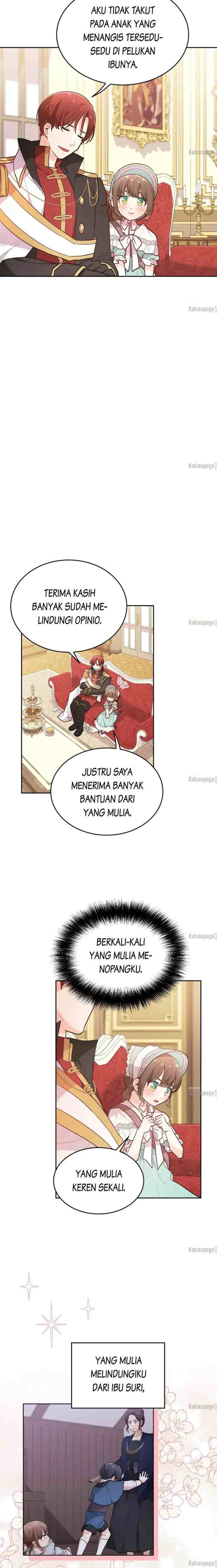 I Was Just an Ordinary Lady chapter 137 halaman 7