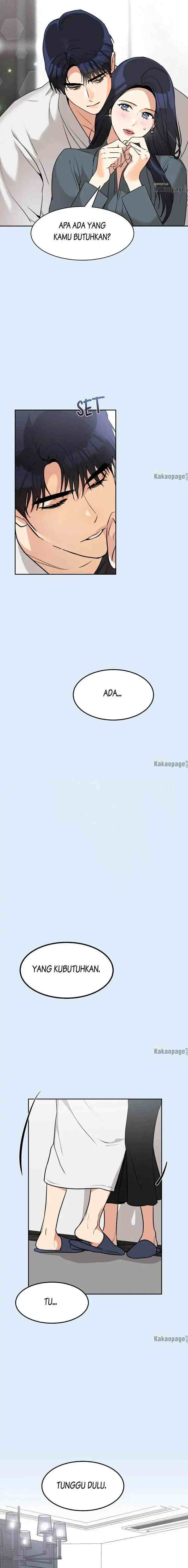 My Wife Is Back chapter 79 halaman 4