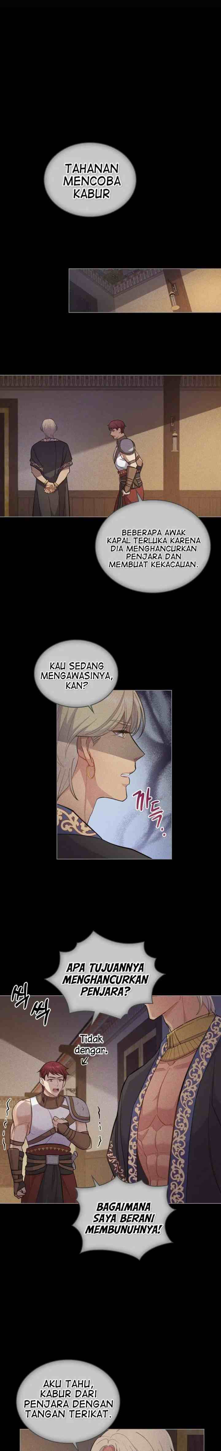 Lies Become You chapter 12 halaman 8