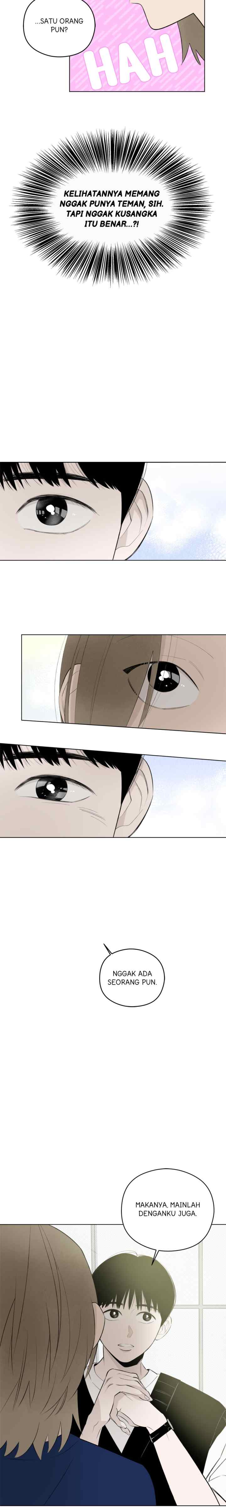 Red as a Tomato! chapter 32 halaman 5