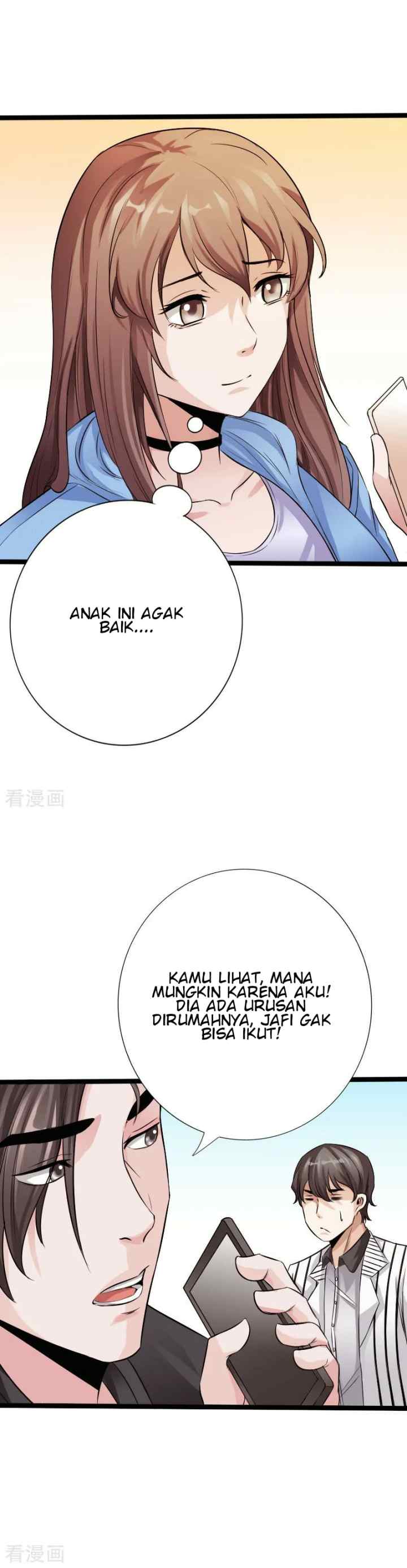 Hopeless chapter 44 halaman 7