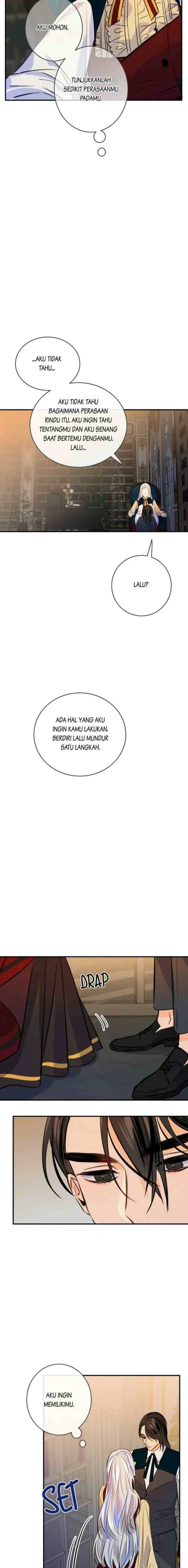 The Great Wish chapter 38 halaman 14