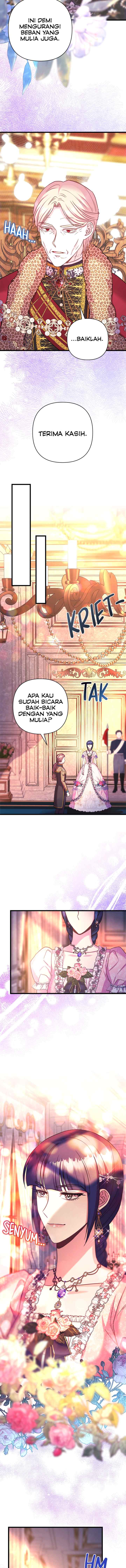 Anyway, It Is A Ropan chapter 81 halaman 5