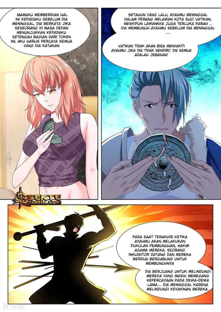 Metropolitan System chapter 344 halaman 6