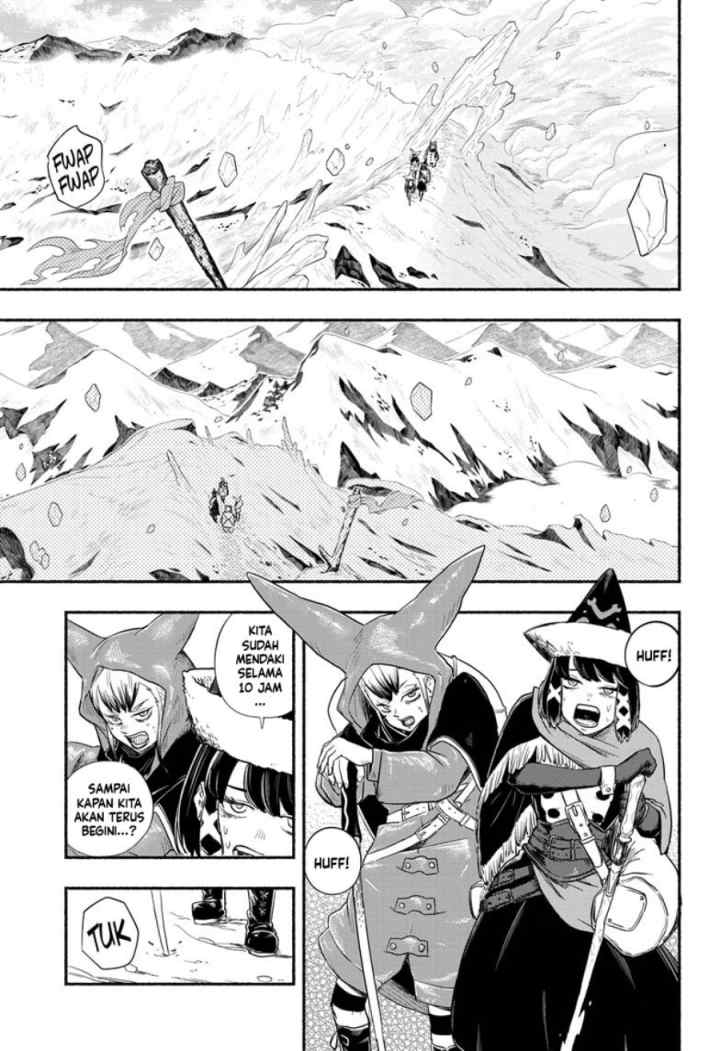 Ginka to Gluna chapter 7 halaman 4