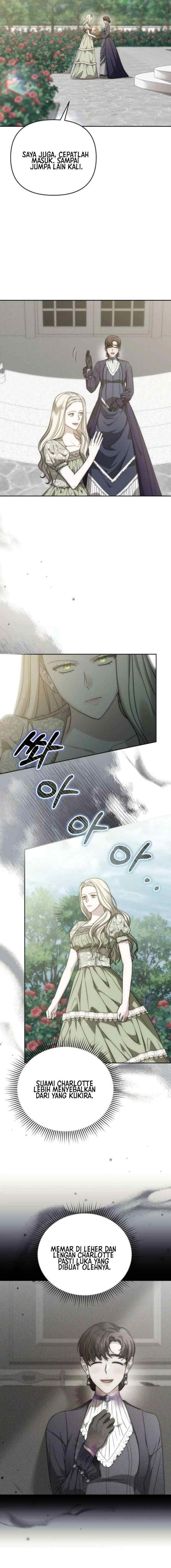 How To Turn A Kind Savior Into An Emperor chapter 27 halaman 13