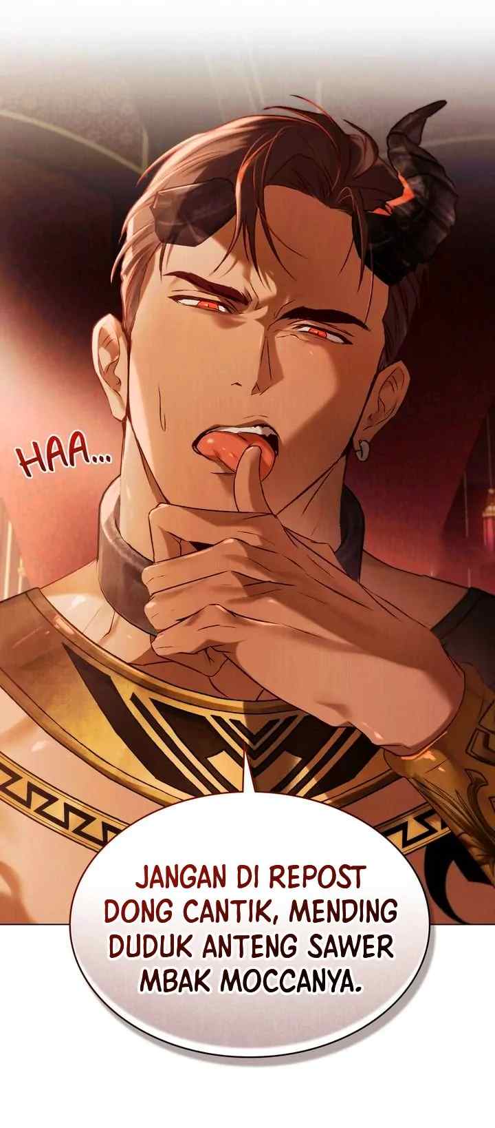 You Just Made My Day chapter 9 halaman 18