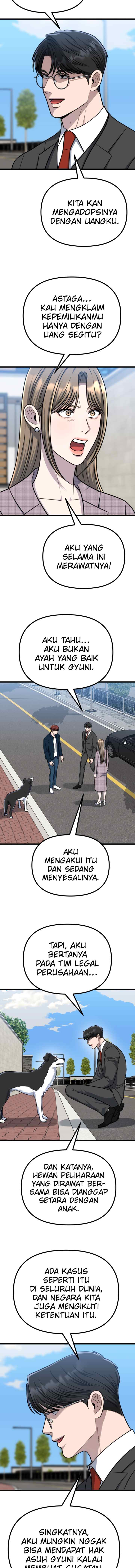 Father Like A Dog chapter 50 halaman 4