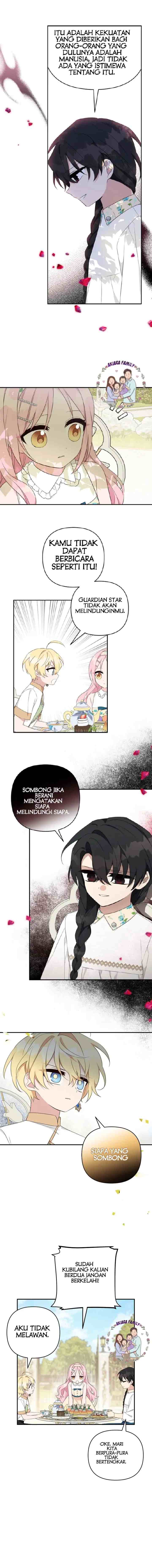 I'm The Real Youngest Daughter Of A Villainous Duke chapter 38 halaman 13