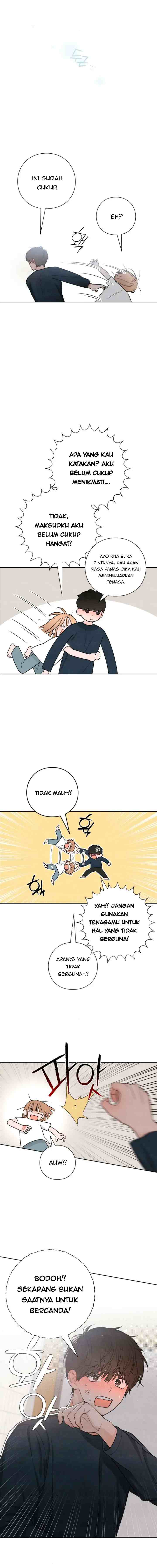 Apocalypse of Youth chapter 19 halaman 12