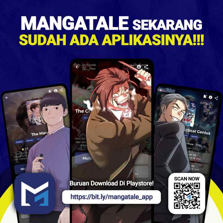 My Favorite Manager chapter 2 halaman 8